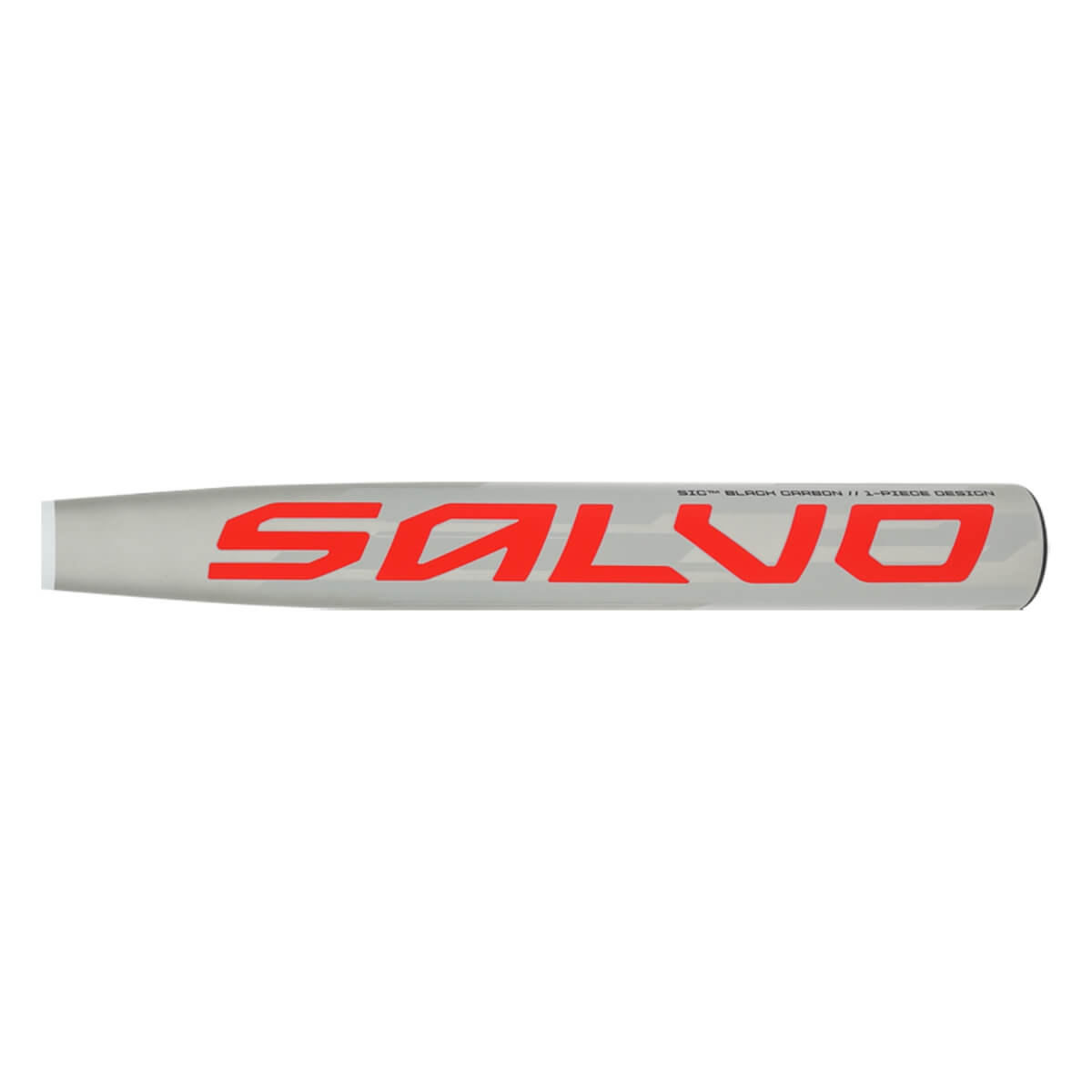 Easton Salvo 12.75" Loaded Dual Stamp 240 Slow Pitch Softball Bat: SPSAL1L: Image #417665