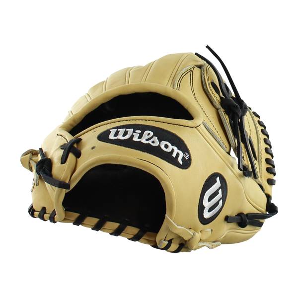 Wilson A2K 12" Baseball Glove: WTA2KRB17B212: Image #310114