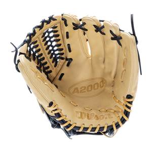 Wilson A2000 D33 11.75" Baseball Glove: WBW1003921175: Image #405069