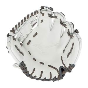 Mizuno MVP Prime 11.5" Fastpitch Softball Glove: GMVP1150PF4W: Image #405564