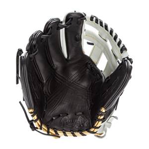 Rawlings Encore 12.25" Baseball Glove: EC1225-6BW: Image #407155