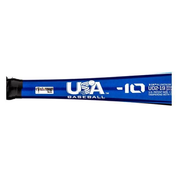 DeMarini Voodoo One -10 2 5/8