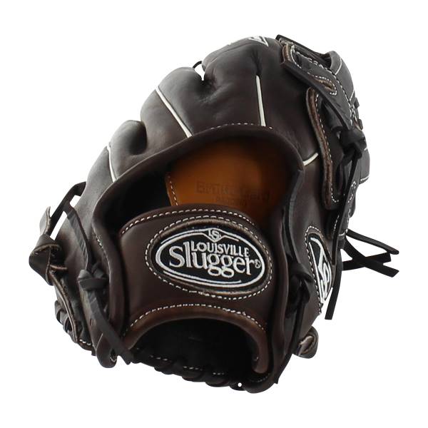 Louisville Slugger LXT 11.75" Fastpitch Softball Glove: WTLLXRF171175: Image #310373