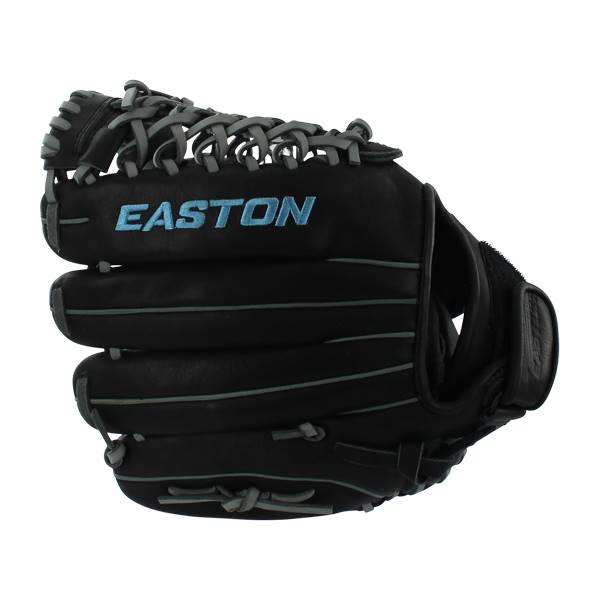 Easton Core Pro 12" Fastpitch Softball Glove: COREFP1200BKGY: Image #312336