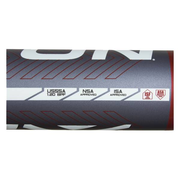 Easton Reflex Slow Pitch Softball Bat: SX71: Image #326189