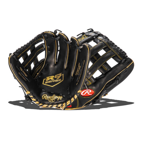 Rawlings sales gloves 12.75