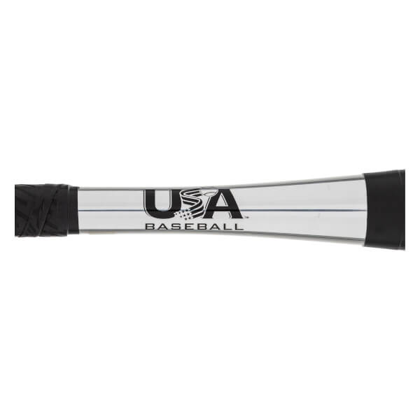 Mizuno MAXCOR Hot Metal -10 USA Baseball Bat (YBB20MHM10