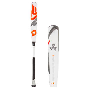 DeMarini CF -5 USSSA Baseball Bat: WTDXCB521: Image #413381