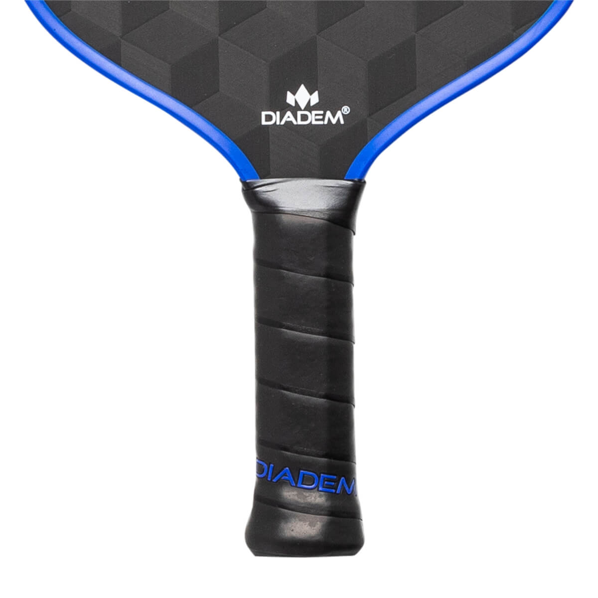 Diadem Edge 18K Max Carbon Fiber Pickleball Paddle: Image #451514