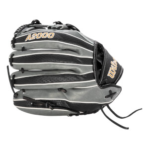 Wilson A2000 Super SnakeSkin H12 12" Fastpitch Softball Glove: WBW10021012: Image #430401