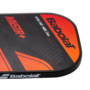 Babolat MNSTR+ Hybrid Pickleball Paddle: Image #448161