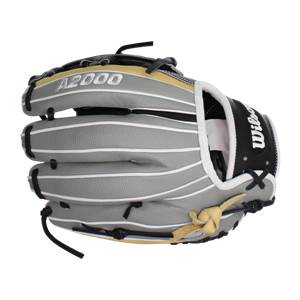 **EXCLUSIVE** Wilson A2000 SuperSkin 11.5" Baseball Glove: WTA20RB181716PA: Image #373262