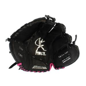 Mizuno Prospect Series Finch: GPL1205F1 Youth: Image #303536