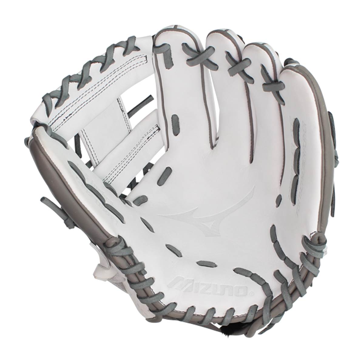 Mizuno Prime Elite 11.5" Fastpitch Softball Glove: GPE1150F1: Image #393222