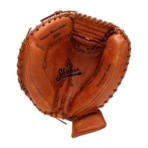Shoeless Joe Professional 32" Baseball Catcher's Mitt: 3200CM: Image #408386