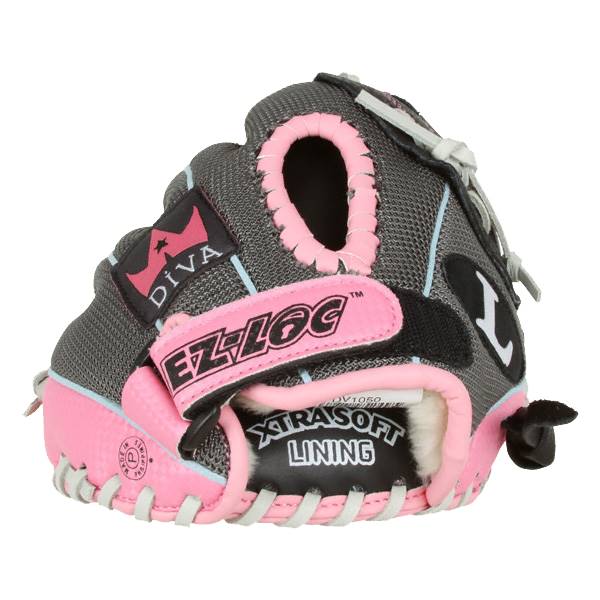 Louisville Slugger Diva Fastpitch Series: DV1050 Fastpitch: Image #289507