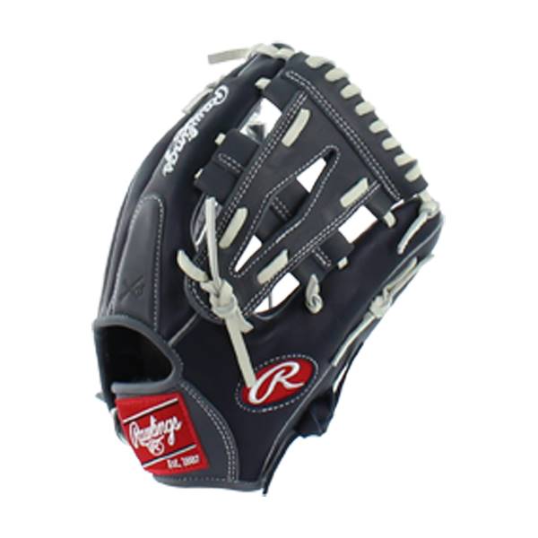 Rawlings GG Gamer XLE 11" Pro Taper Baseball Glove G11PTNGW