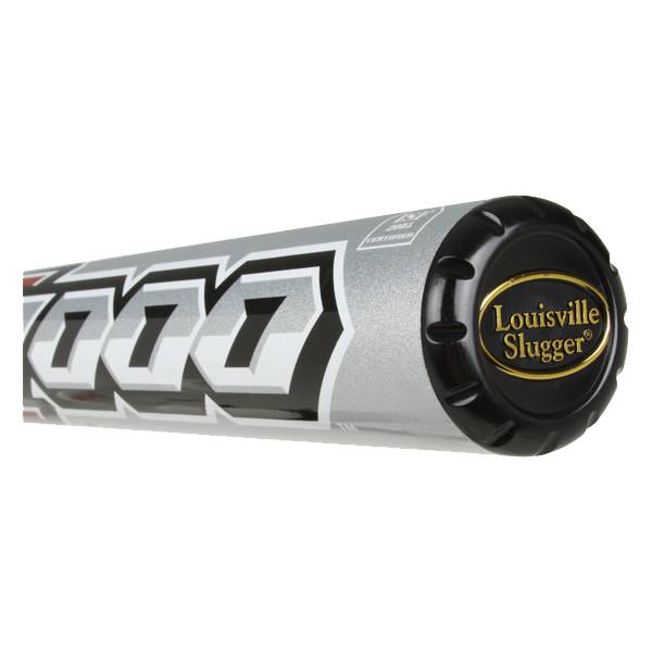 Louisville Slugger TPS Z-1000 Slow Pitch Softball Bat: SB11Z