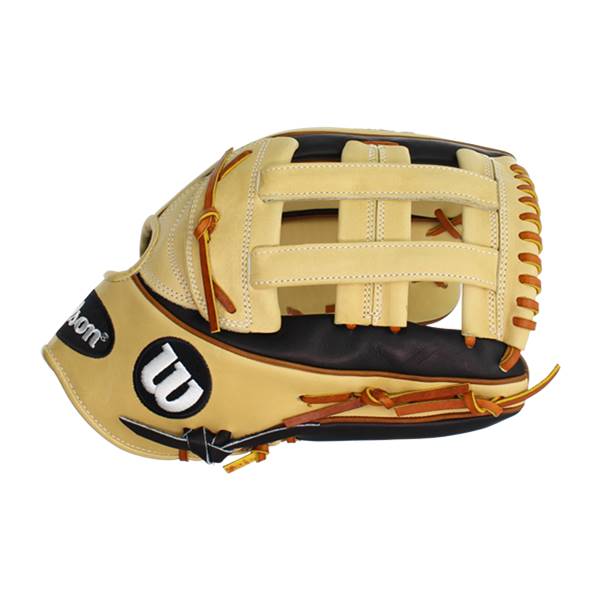 Wilson A2K 12.75