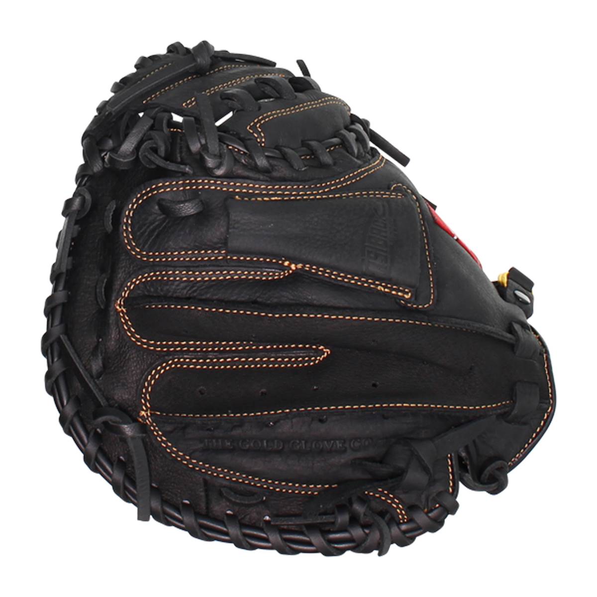 Rawlings Renegade 31.5" Youth Baseball Catcher's Mitt: RCM315B: Image #388419