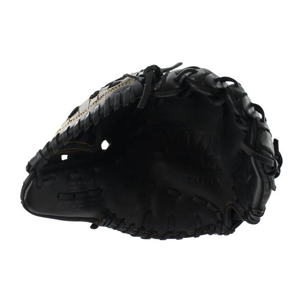 Mizuno MVP Prime 12.5" Fastpitch Softball Glove: GMVP1250PF2: Image #310874