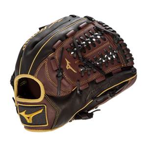 Mizuno MVP Prime 11.5" Baseball Glove: GMVP1150P4BC: Image #405532
