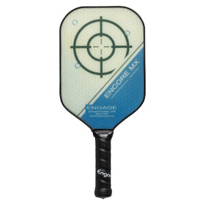 Engage Encore MX Middleweight Composite Pickleball Paddle: Image #424375