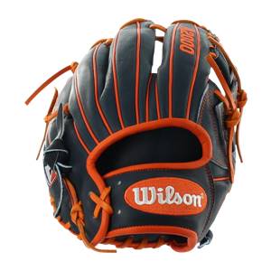 Wilson A2000 11.5" Jose Altuve Baseball Glove: WTA20RB18JA27GM: Image #314327