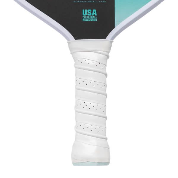 Selkirk SLK x Dude Perfect EVO 2.0 Control Max Carbon Fiber Pickleball Paddle: Image #442217