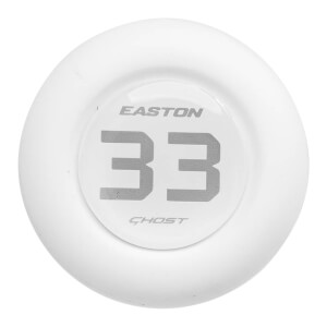 Easton Ghost Double Barrel -9 Fastpitch Softball Bat: FP23GH9: Image #432352
