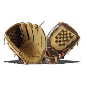 Nokona Select Plus Series Glove: S-V17: Image #307169