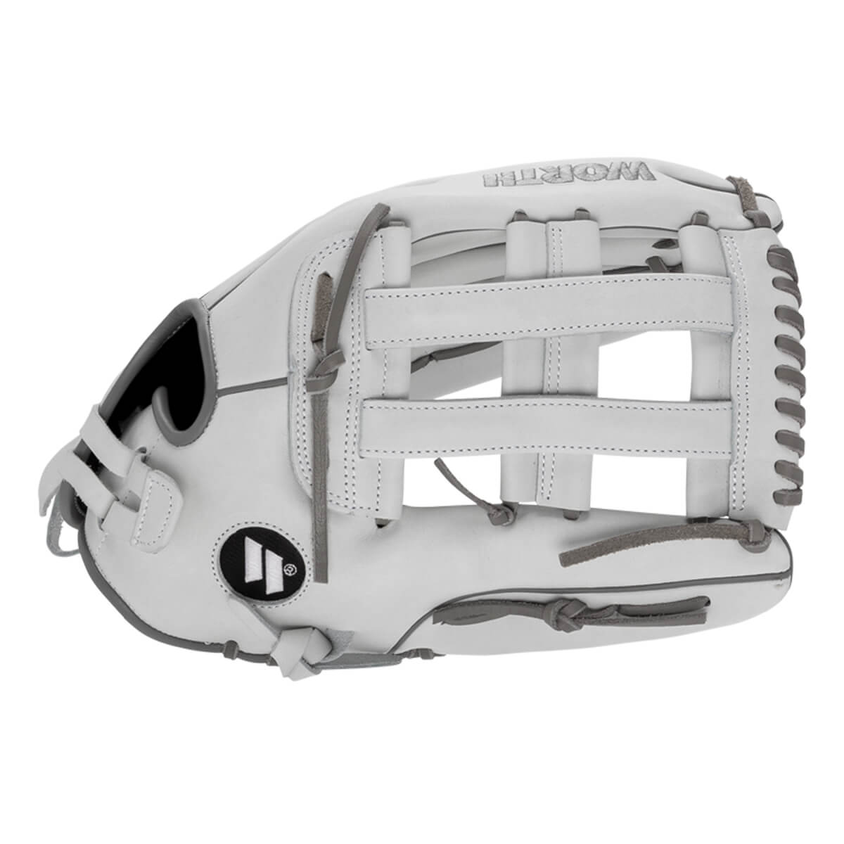 Worth Freedom 15" Slow Pitch Softball Glove: WWF150-6WG: Image #441187