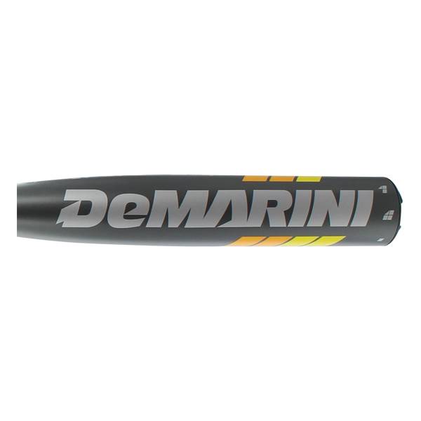 DeMarini CF8 Senior League Baseball Bat: DXCF5: Image #349426