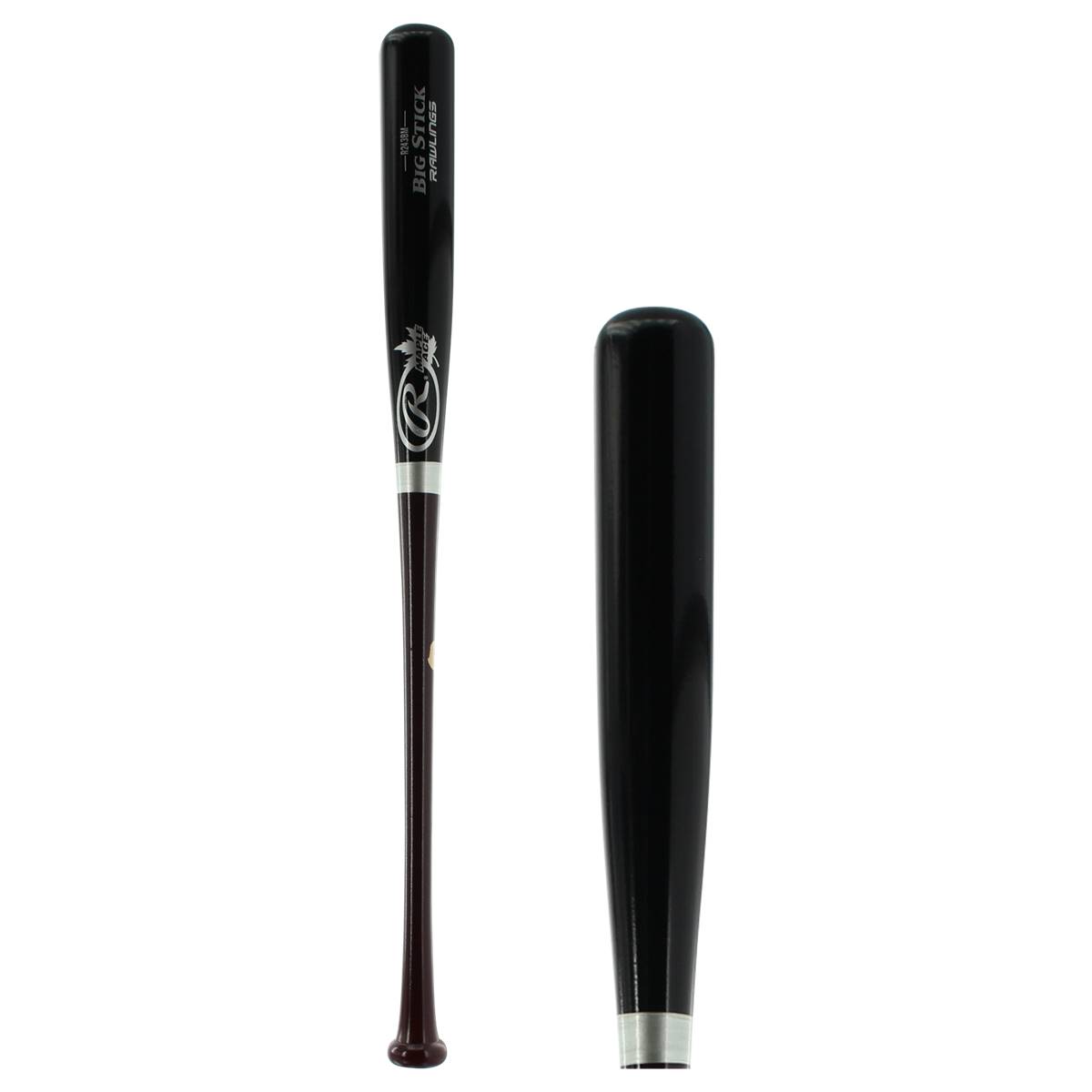 Rawlings Big Stick Maple Ace Wood Baseball Bat 243BM | JustBats.com
