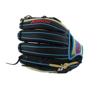 Wilson A2000 SuperSkin 11.5" Baseball Glove: WTA20RB18DP15SS: Image #314612