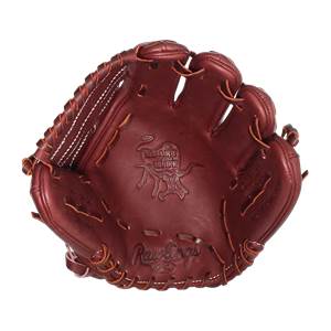 Rawlings Heart of the Hide 11.75" Baseball Glove: PRO205-9SHFS: Image #388559