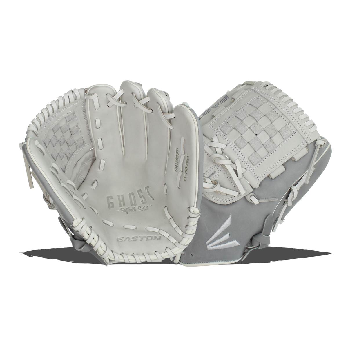 Easton Ghost 12" Fastpitch Softball Glove: GH1200FP: Image #372521