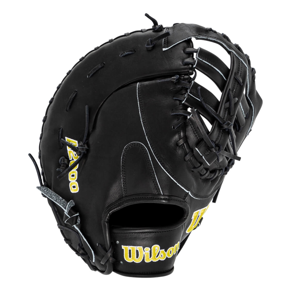 Wilson A2000 Classic 1679 12.5" Baseball First Base Mitt: WBW102095125: Image #441981