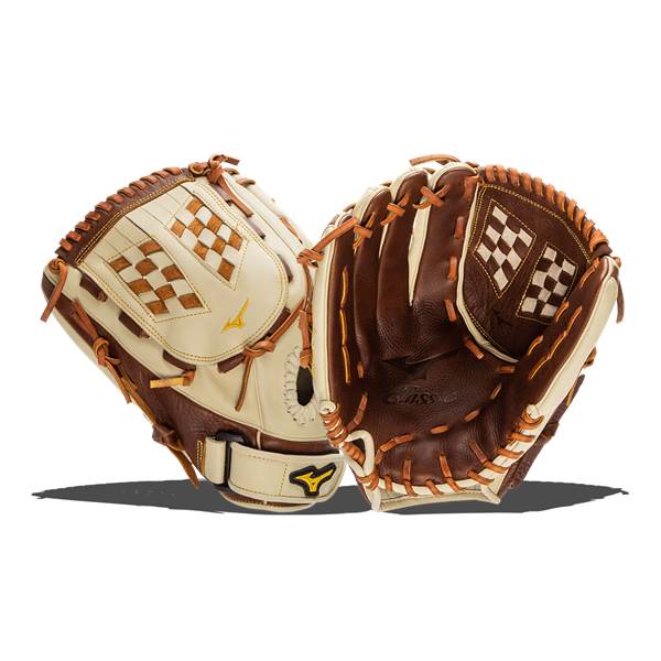 Mizuno classic fastpitch glove online