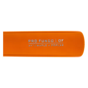 Mizuno Pro 37" Hybrid Wood Fungo Baseball Bat: PROFUNGO37: Image #416167