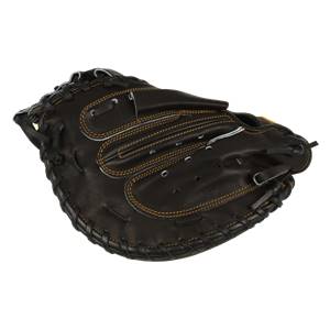 Zett Pro Status Series: ZCMB Catcher's Mitt: Image #291453