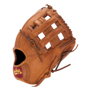 Shoeless Joe Professional 11.5" Baseball Glove: 1150HW: Image #419585