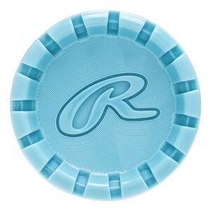 Rawlings Clout AI BBCOR Baseball Bat: RBB5C3: Image #447962