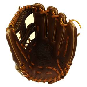 SSK DF-400 ブラウンレザーグローブ Mizuno Classic Pro Soft Future 11.25