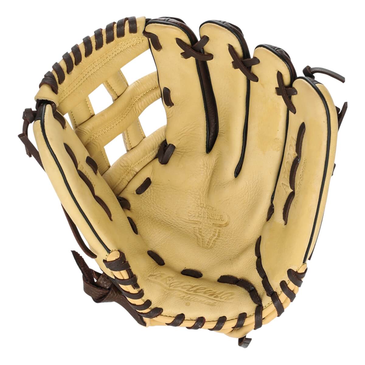 Akadema ProSoft 13" Baseball Glove: AHO224-12: Image #417343