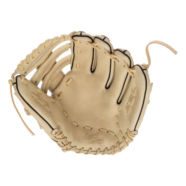 Marucci Cypress 13" Baseball Glove: MFG3CY79R2-CM/BK: Image #445269