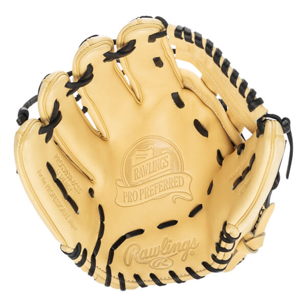 Rawlings Pro Preferred Speed Shell 12.75" Baseball Glove: PROS3039-6CSS: Image #432480