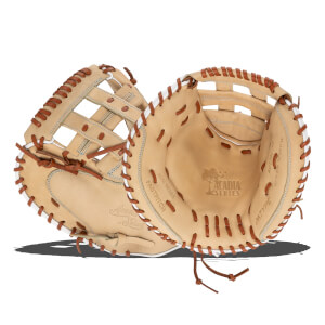 Marucci Acadia 33" Fastpitch Softball Catcher's Mitt: MFG3AC230C2FP-CM: Image #445797