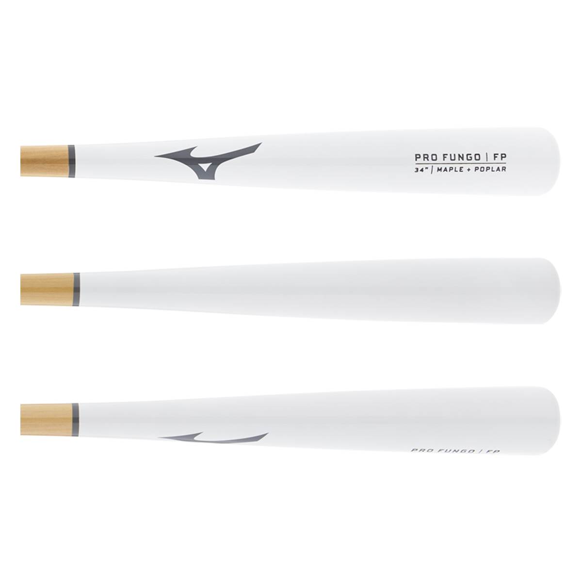Mizuno Pro 34" Softball Fungo Bat (PROFUNGO34)