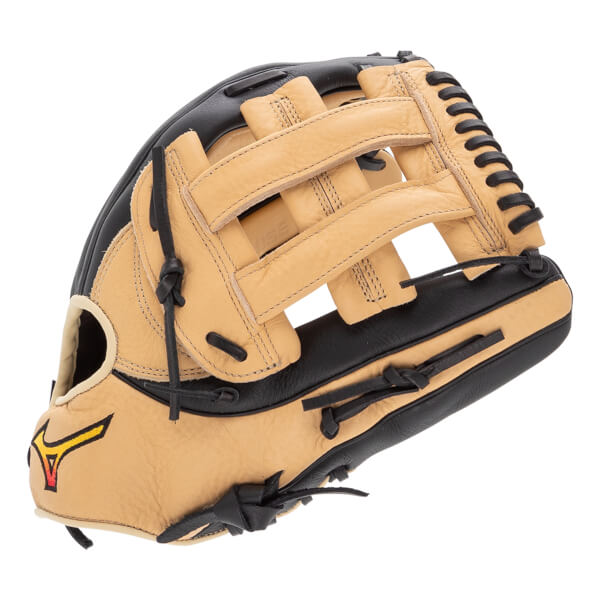 Mizuno Franchise 12.5" Baseball Glove: GFN1250B5: Image #449720